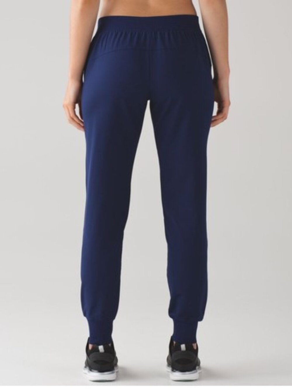 Lululemon Athletica Get Ready Jogger (Swift) Hero Blue - Size 2